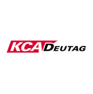 KCA Deutag Logo