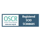 OSCR Logo