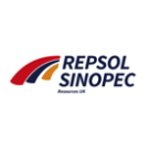Repsol Sinopec Logo