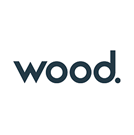 Wood Logo