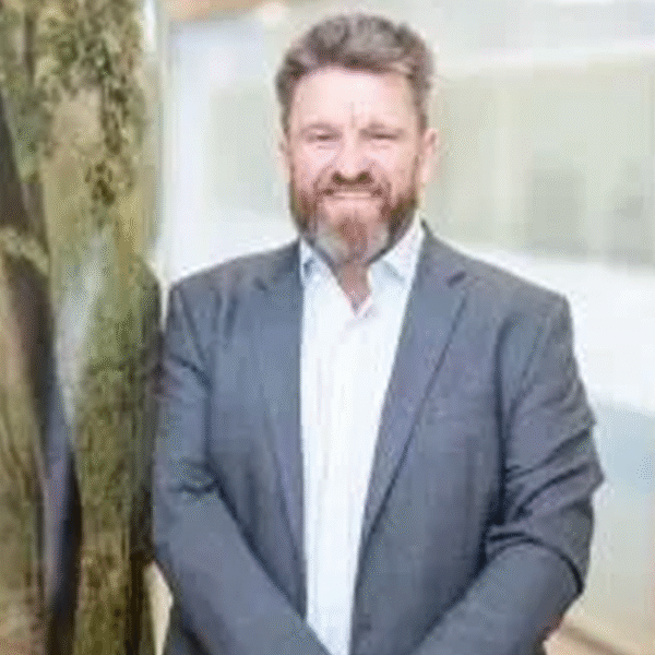 Ian Ferguson UK Oil and Gas Chaplaincy