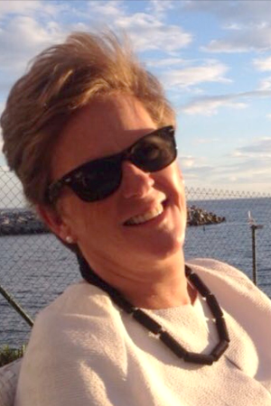 Lynne de Boer UK Oil and Gas Chaplaincy