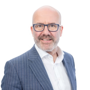 Mark Wilson UK Oil and Gas Chaplaincy