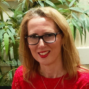 Sandra McLennan UK Oil and Gas Chaplaincy