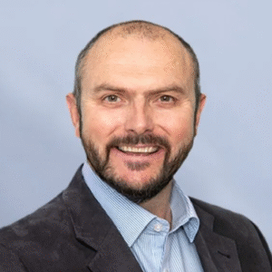 Scott Barr UK Oil and Gas Chaplaincy