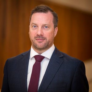 Stuart Smith UK Oil and Gas Chaplaincy